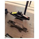 CAR JACK