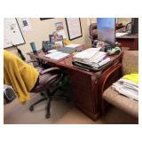 OFFICE DESK