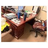 OFFICE DESK