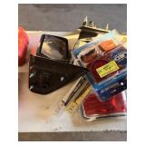 ASSORTED TRUCK PARTS