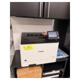 CANON PRINTER - COLOR IMAGE CLASS X - LBP1127C