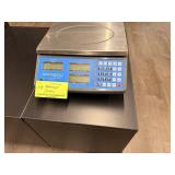 AVAWEIGHT SCALE -  Model: 334PCS40