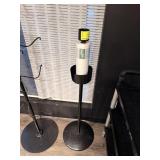 PRODUCE / FRUIT BAG DISPENSER STAND