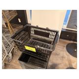 SHOPPING BASKETS