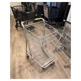 SMALL SHOPPING CART
