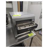 QCS CONVEYER TOASTER