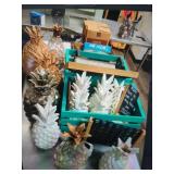 PINEAPPLE DECOR