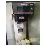 BUNN COFFEE BREWER