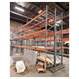 PALLET RACKS