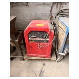LINCOLN WELDING MACHINE