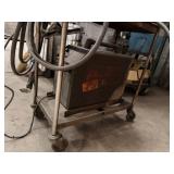 PAKMASTER 75 LX PLASMA CUTTER