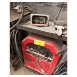 LINCOLN WELDING MACHINE