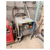 MILLER WELDING MACHINE