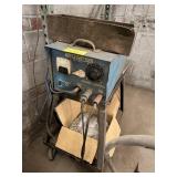 INSIA-WELDER WELDING MACHINE