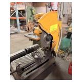 DEWALT TABLE SAW