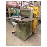 COMCA CORNER NOTCHER EHN260