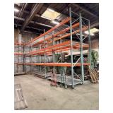 PALLET RACKS