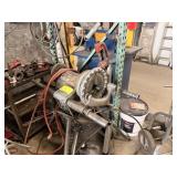 RIGID PIPE CUTTER TOOL