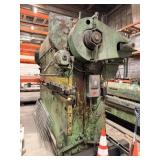 CHICAGO 12FT POWER BREAK - 14 G