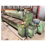 WYSON 10 FT SHEAR - 10 G