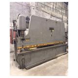 PACIFIC 12 FT 90 T POWER PRESS