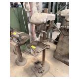 DELTA DRILL PRESS