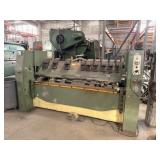 CHICAGO POWER BENDER - 6 FT