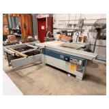 PAOLONI ROTATING TABLE SAW - MODEL P 260