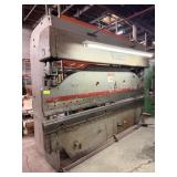 CINCINNATI 10 FT POWER PRESS - 10 G