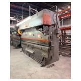 CINCINNATI 10 FT POWER PRESS - 10 G - 30 T