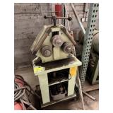 PROMACUT ROLLER MACHINE