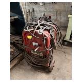 LINCOLN WELDING MACHINE