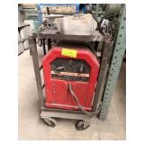 LINCOLN WELDING MACHINE