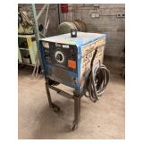 MILLER WELDING MACHINE