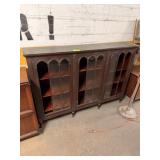 WOODEN CABINET