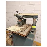 BLACK AND DECKER TABLE SAW