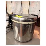 ZOJURUSHI RICE COOKER