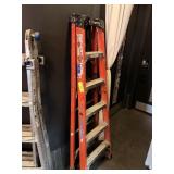 WERNER LADDER