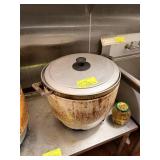 SICE COOKER / WARMER