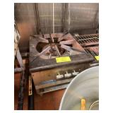 IMPERIAL CANDY STOVE