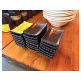 SOY / CONDIMENT TRAY