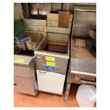 DEEP FRYER