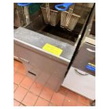 PITCO DEEP FRYER