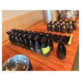 SOY/CONDIMENT DISPENSERS