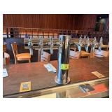 MICRO-MATIC 8 TAP BEER SYSTEM