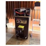 KOSEI JAPANESE AUTOMATIC SAKE WARMER - MODEL: