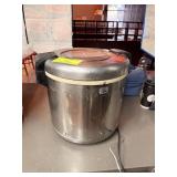 ZOJURUSHI RICE COOKER