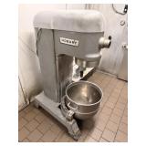HOBART DOUGH MIXER - MODEL: H-600