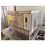 TURBO CHEF CUONTERTOP OVEN