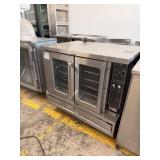 GARLAND CONVECTION OVEN